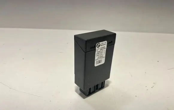 BMW X6 G06 Other control units/modules 5A16090 9876112
