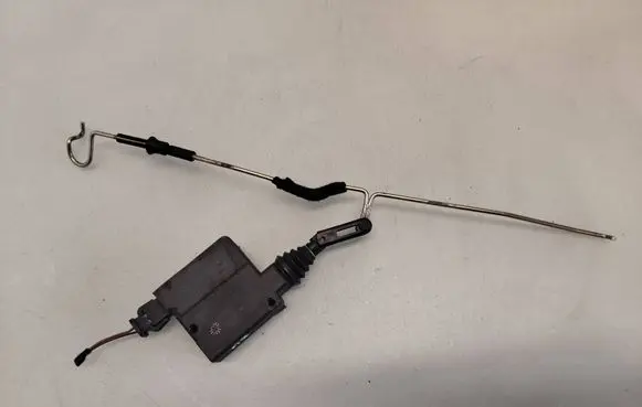 Audi A8 S8 D2 4D Central locking motor 