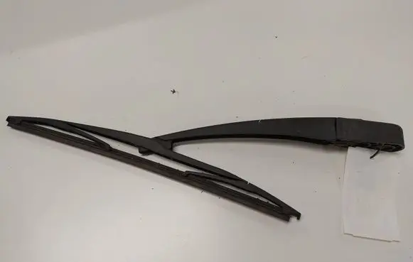 Citroen C4 Grand Picasso Rear wiper blade arm