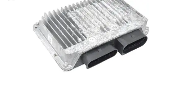 BMW 3 E46 Other control units/modules 11377516809 7516809 11377510127