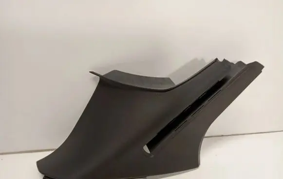 Volvo XC60 (D)pillar trim (top) 31425703 BQ2FA