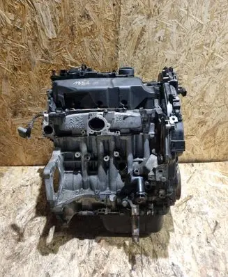 Volvo V60 Engine D4162T 6906334 2172581