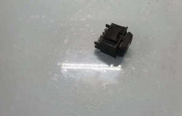 Peugeot 607 Electric window control switch