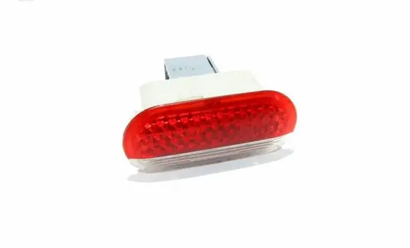 Volkswagen Golf IV Front fender indicator light 1J0947411B