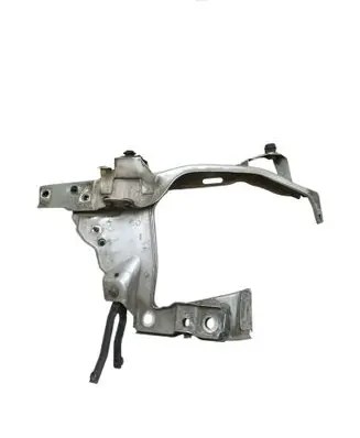 Opel Zafira B Headlight/headlamp mounting bracket 13145253