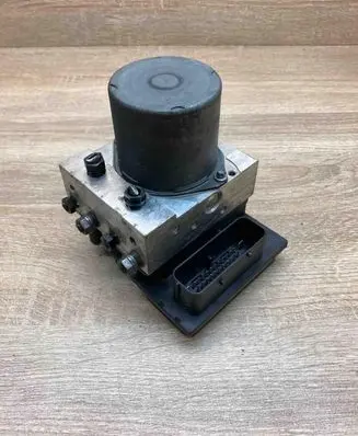 BMW 5 E60 E61 ABS Pump 6774848 6774850