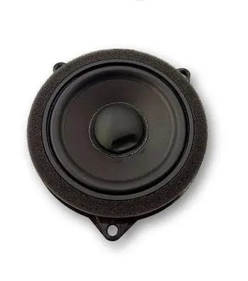 BMW iX3 G08 Front door high frequency speaker 65136813105 6813105