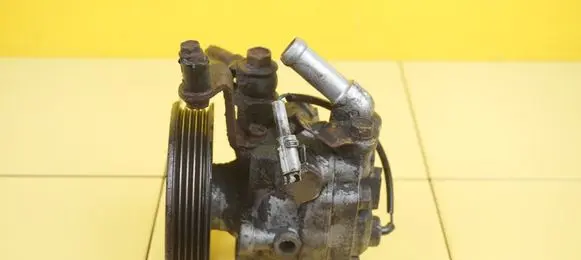 Subaru Forester SG Power steering pump 24SP44