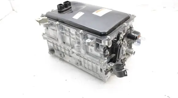 Toyota Corolla E210 E21 Voltage converter inverter G920047331