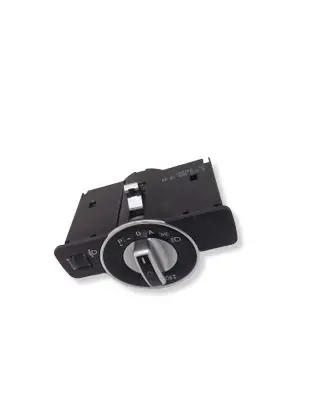 Mercedes-Benz E W212 Light switch A2129051600 091007