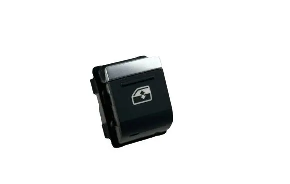 Electric window control switch