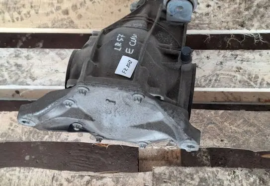 Mercedes-Benz E W213 Rear differential A2133510008