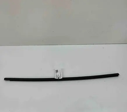 Volkswagen T-Roc Door glass trim 2GA837477E