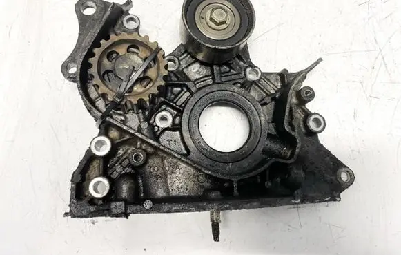 Toyota Avensis T250 other engine part 