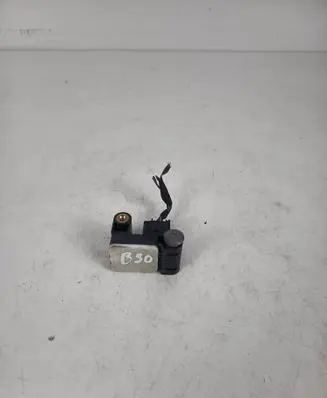 BMW 1 E81 E87 Airbag deployment crash/impact sensor 6911003