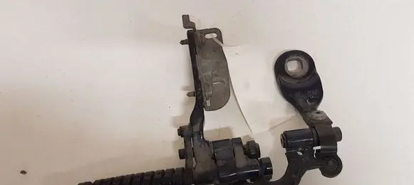 BMW 3 F30 F35 F31 Tailgate/trunk/boot hinge 7263157