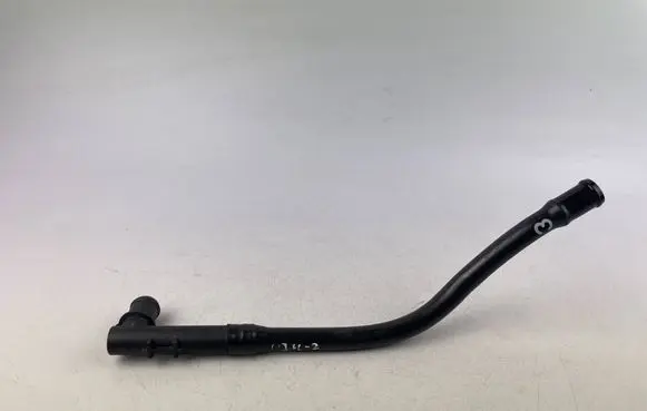 Volkswagen ID.4 Engine coolant pipe/hose 1EA122050