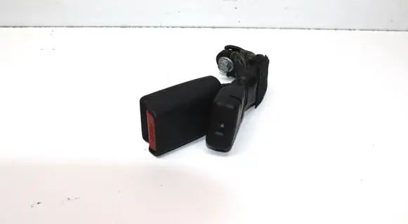 Subaru Forester SJ Rear seatbelt buckle 170808HS