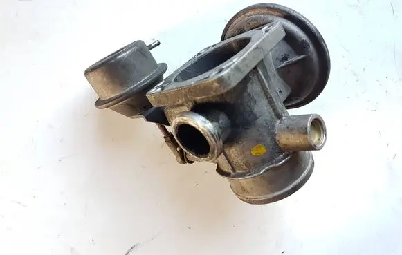 Land Rover Discovery EGR valve WAV000020 03T169 72253603