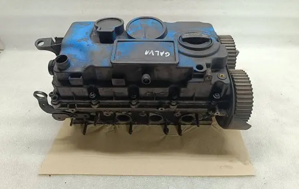Volkswagen PASSAT B6 Engine head 03G103373A
