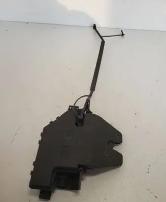 BMW 1 E81 E87 Tailgate/trunk/boot lock/catch/latch 8196401