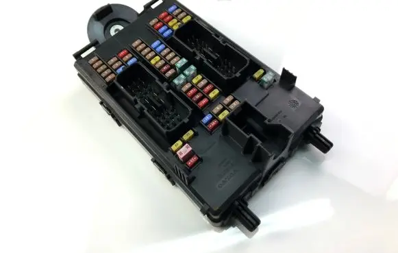 Volvo S90, V90 Other control units/modules 32209198