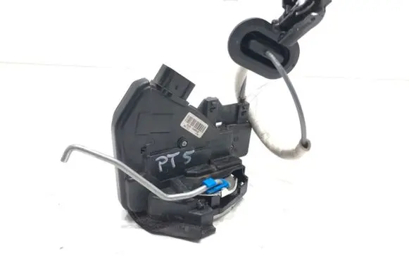 KIA Optima Rear door lock 81420-D4020GJS