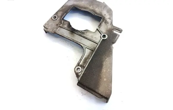 BMW 3 E30 Timing belt guard (cover) 1727650 11141727650