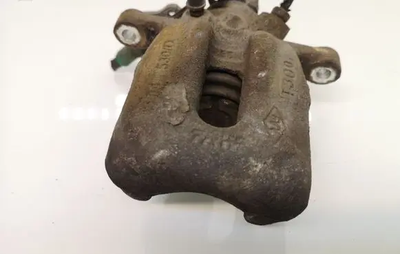 Renault Kangoo II Rear brake caliper D4530D T300