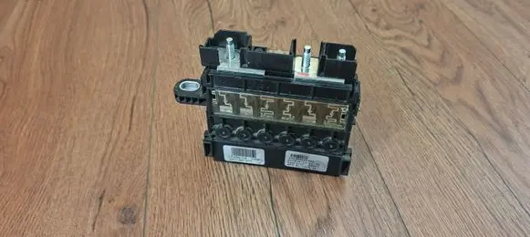 Renault Scenic IV - Grand scenic IV Positive wiring loom 241148160R