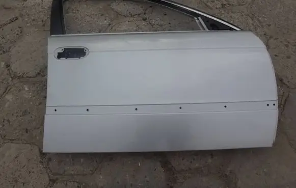 BMW 5 E39 Front door