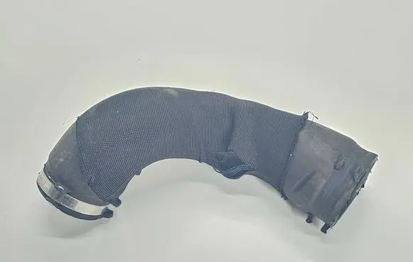 Intercooler hose/pipe