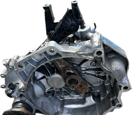 Seat Altea Manual 5 speed gearbox MHX