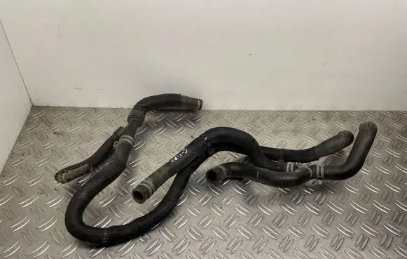 Ford C-MAX II Engine coolant pipe/hose 
