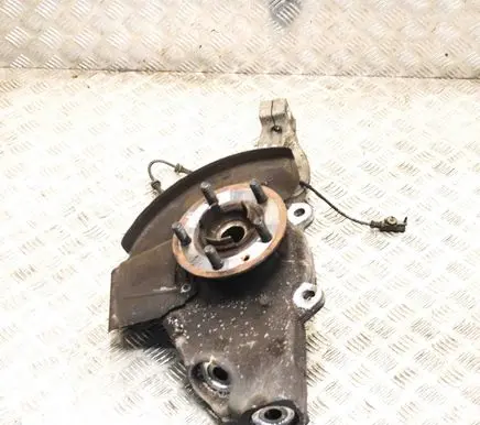 Land Rover Range Rover Sport L494 Front wheel hub