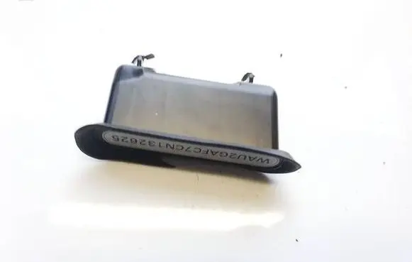 Audi A7 S7 4G Other interior part 4g0000302