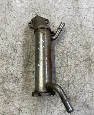 Peugeot Boxer EGR valve cooler CK2Q9F464AA
