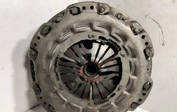 Mercedes-Benz E W212 Clutch set kit A6510302705 A0012525005
