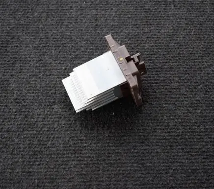 KIA Ceed Heater blower motor/fan resistor