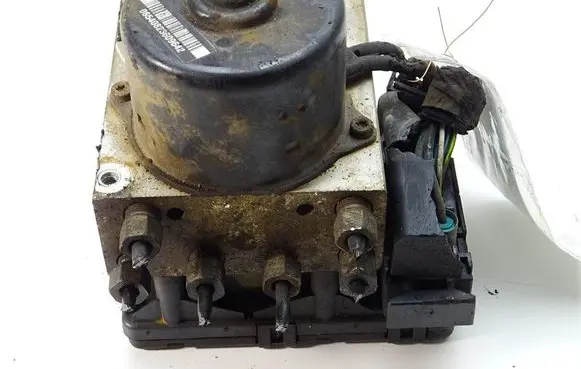 Chrysler Grand Voyager IV ABS Pump 04727487AA