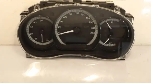 Mercedes-Benz Citan W415 Clock 