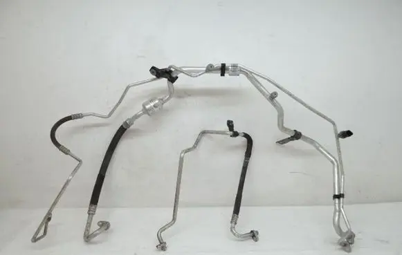Air conditioning (A/C) pipe/hose