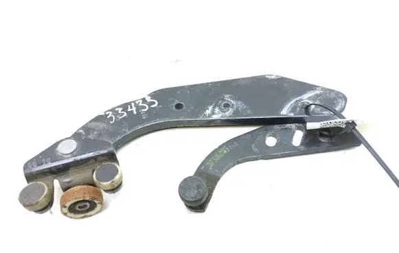 Mercedes-Benz Vito Viano W447 Roller guide/hinge set A4477601547 A4477600147