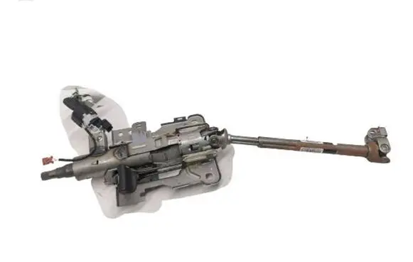 Peugeot 308 Steering wheel axle