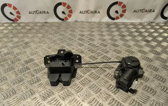 Volvo XC90 Tailgate/trunk/boot lock/catch/latch 31349975