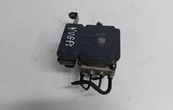 Ford Kuga II ABS Pump CV61-2C405-EC 10096101583 10062238911
