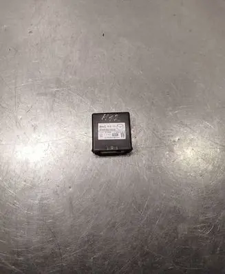 Door central lock control unit/module