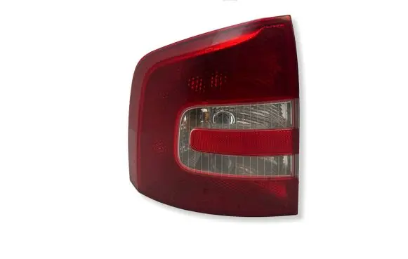 Skoda Octavia Mk2 (1Z) Rear/tail lights 1Z9945095