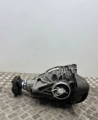 BMW 2 G42 Rear differential 8647923