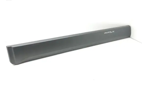 Opel Antara Front door trim (molding) 96660213